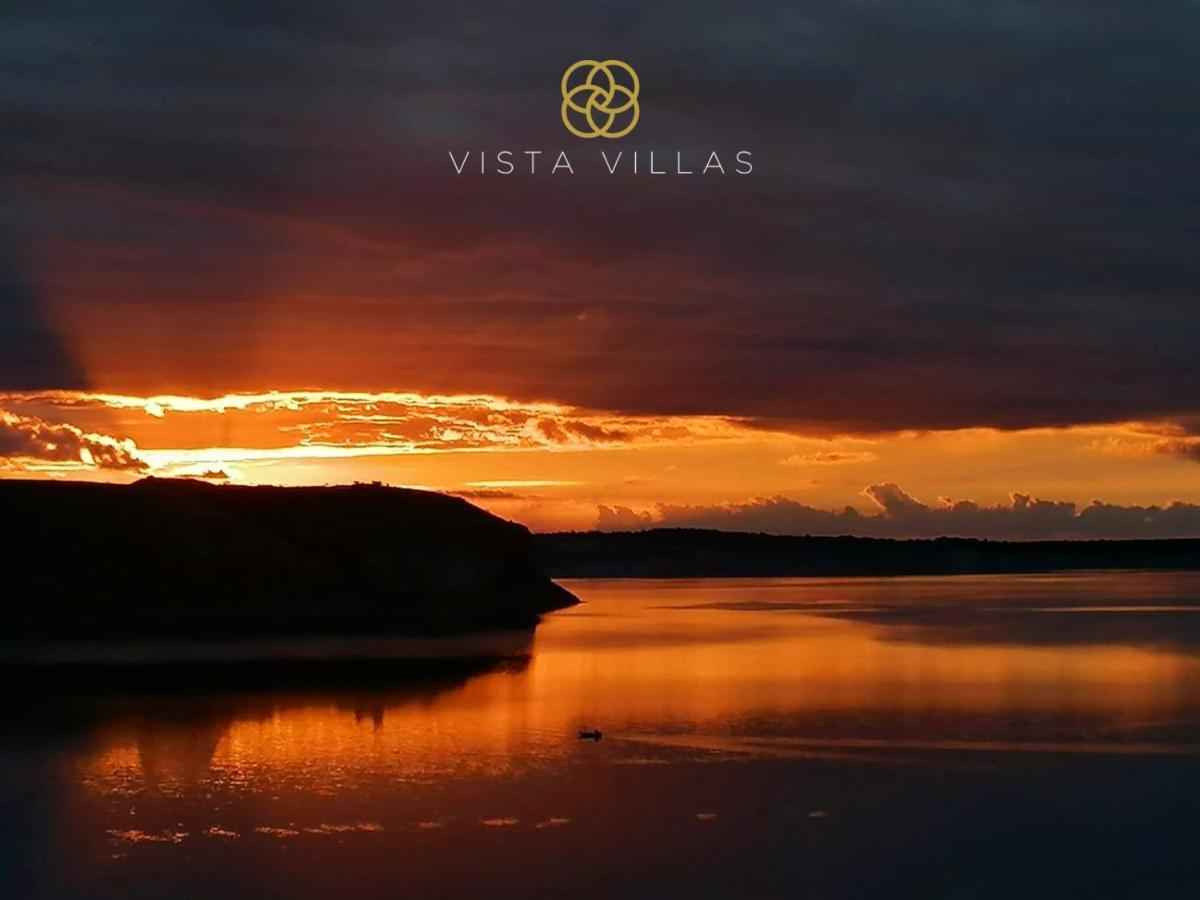 Vista Villas - Sweet Life Apartment Villa S Ražanac Buitenkant foto