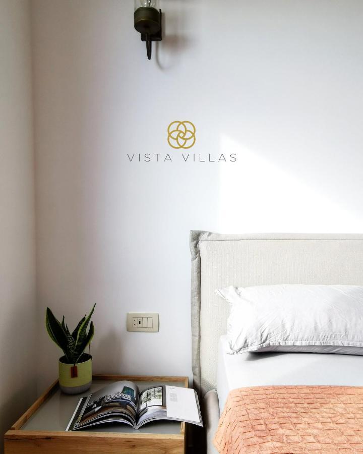 Vista Villas - Sweet Life Apartment Villa S Ražanac Buitenkant foto
